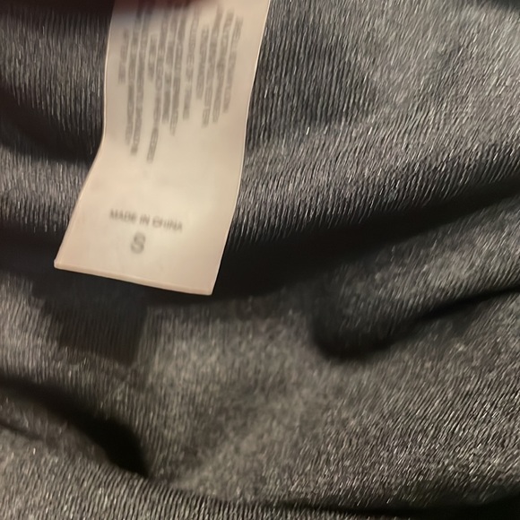 NWOT One piece / bikini swimsuit - Picture 3 of 3